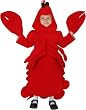 Child's Lobster Halloween Costume (Medium 7-10)