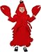 Child's Lobster Halloween Costume (Medium 7-10)