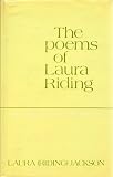 The Poems of Laura Riding: A New Edition of the 1938 Collection (0892550449) by Laura Jackson