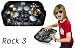 Paper Jamz Drum Set - Rock 3