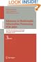 Advances in Multimedia Information Processing - PCM 2004: 5th Pacific Rim Conference on Multimedia, Tokyo, Japan, November 30 - December 3, 2004, ... I (Lecture Notes in Computer Science) (Pt. 1)
