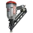 Senco FinishPro 42XP 15 Gauge 1-1/4-Inch to 2-1/2-Inch Finish Nailer with Case