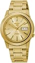 Seiko Men's 5 Automatic Watch SNKE56K