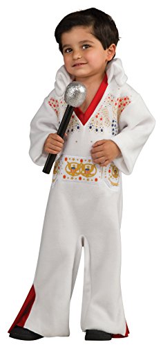 Elvis Baby Bunting Costume