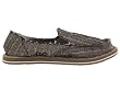 Sanuk Womens Donny Side Walker Surfer SWF1002