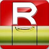 RIDGID Digital Bubble Level