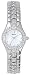 Bulova Women's Crystal MOP Watch 96T14