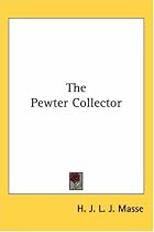 The Pewter Collector