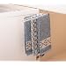 Rev-A-Shelf 3-Prong Kitchen Towel Rack, White