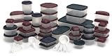 Product details for Prime Pacific Trading 100 Piece Storage Set