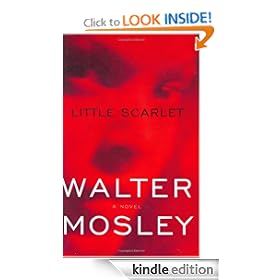 Little Scarlet: A Novel (Easy Rawlins Mysteries)