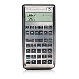HP-30B Business Professional Calculator