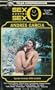 Sexo Contra Sexo [VHS]