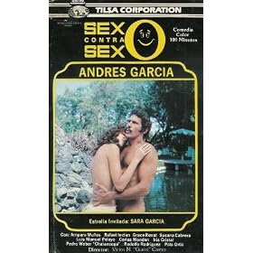 Sexo Contra Sexo [VHS]