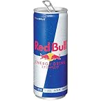 レッドブル エナジードリンク 250ml (6入り)
