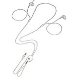 Hama ME 486 Neckstrap Kopfhörer creative Kopfhärer Hama ME 486 Neckstrap Kopfhörer