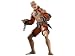 Search : DC Direct Batman: Arkham Asylum Series 2: Zsasz Action Figure