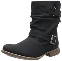 Big Sale Best Cheap Deals Skechers Women's Mad Dash Boot,Black,8.5 M US