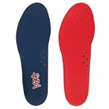 asics（アシックス） インソール ローテ SpEVA 中敷 M 25.0－26.0cm ネイビー