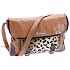 Lollipops Loopi Leather Hobbo S