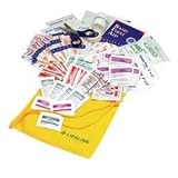 Life Line 4254 Lifeline Waterproof Admiral - 90 Pieces - Case Pack 6