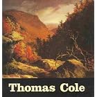 Thomas Cole by  Howard S. Merritt