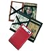 Magic Wallets - Purple Andrew Philips Magic Wallet/ Bus Card Case