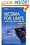 WCDMA for UMTS: HSPA Evolution and LTE