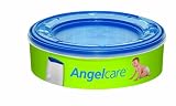 Angelcare Nappy Disposal System Refill Cassette (Single)
