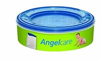 Angelcare Nappy Disposal System Refill Cassette (Single)