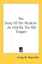 The Story of the Muskrat: As Told by the Old Trapper