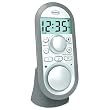 Accenda Sunshine Talking Alarm Clock