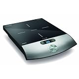 CASO Germany Two Induction Burner, Blue