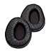 Replacement Earpad Ear Pad Compatible with Sony MDR-Z600 MDR-V600 MDR-V900 MDR-7509HD