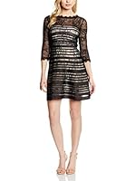 Joana Danciu Vestido (Negro)