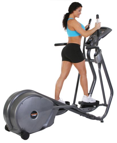 Evo Rev 300 Elliptical Trainer