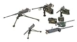 135 US Machine Gun Set 135 US Machine Gun Set