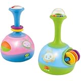 Fisher-Price Bright Beats 3-in-1 Bright Pods