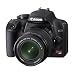 Canon Rebel XS Digital SLR Camera with EF S 18 55mm f/3.5 5.6 IS Lens (Black) 10.1MP 41yfIc%2B7vAL. AA75 Canon Rebel XS Digital SLR Camera with EF S 18 55mm f/3.5 5.6 IS Lens (Black) 10.1MP