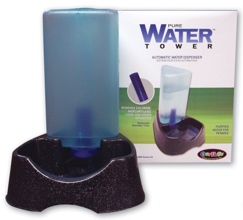 Our Pets Pure Water Tower