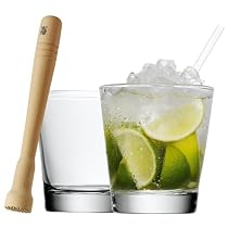 WMF 996132040 Caipirinha-Set Clever & More