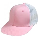Pink Ladies Trucker Mesh Hat 41yfJR8lX%2BL. SL160 Pink Ladies Trucker Mesh Hat