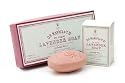 D R Harris Old English Lavender - Bath Soap (Box of 3 x 150g)