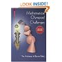 Mathematical Olympiad Challenges