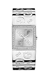 Guess - 70607L1 - Montre Mode Femme - Quartz analogique - Bracelet en Acier
