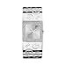 Guess - 70607L1 - Montre Mode Femme - Quartz analogique - Bracelet en Acier