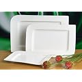 Platte Beilagenplatte Snackplatte Flirt FANTASTIC 21x31cm