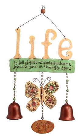 Life Bell Chime