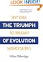 The Triumph of Evolution: and the Failure of Creationism