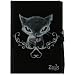 Emily The Strange - X-ray Journal W/ Pen